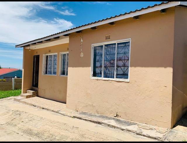 3 BEDROOM HOUSE FOR SALE IN IKWEZI